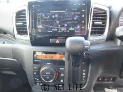 スズキ スペーシア