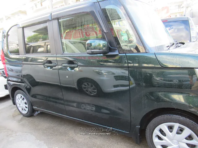 ホンダ N-BOX