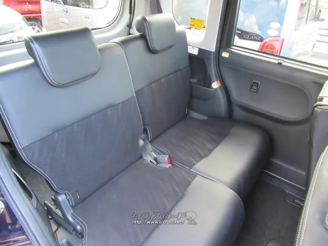 ダイハツ タント