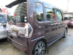 ダイハツ タント