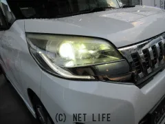 三菱 eKスペース