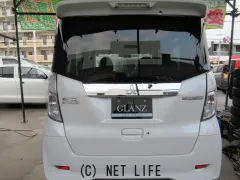 三菱 eKスペース