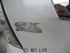 三菱 eKスペース