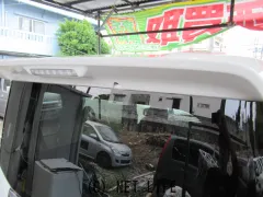 三菱 eKスペース