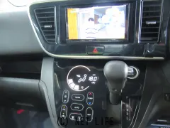 三菱 eKスペース