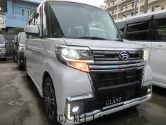 ダイハツ タント