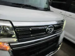 ダイハツ タント