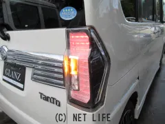 ダイハツ タント