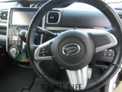 ダイハツ タント