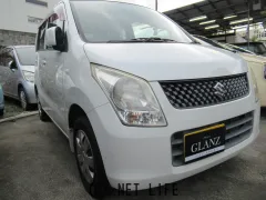 スズキ ワゴンR