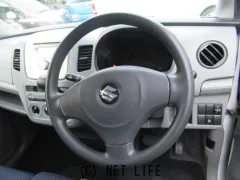 スズキ ワゴンR