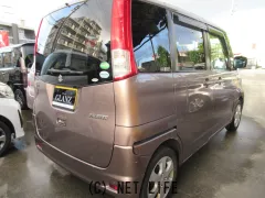 スズキ パレット