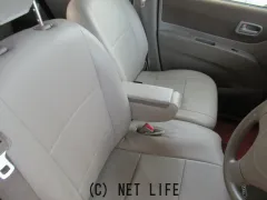 スズキ パレット