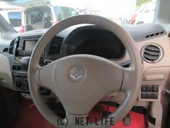 スズキ パレット