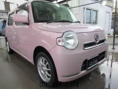 ダイハツ ミラココア