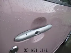 ダイハツ ミラココア