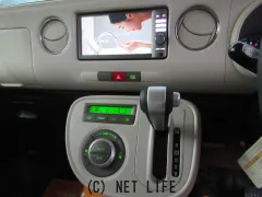 ダイハツ ミラココア