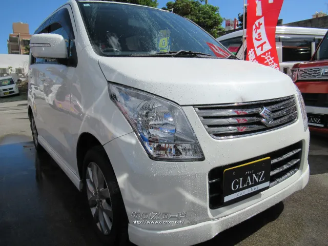 スズキ ワゴンR