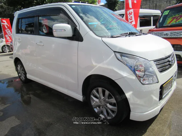 スズキ ワゴンR