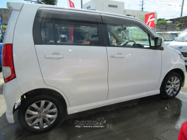 スズキ ワゴンR