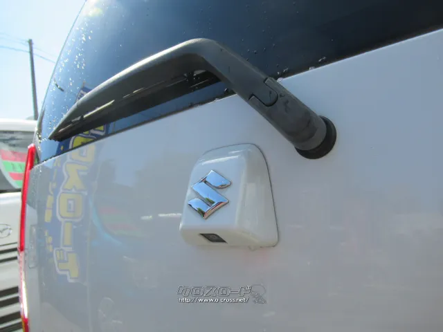 スズキ ワゴンR