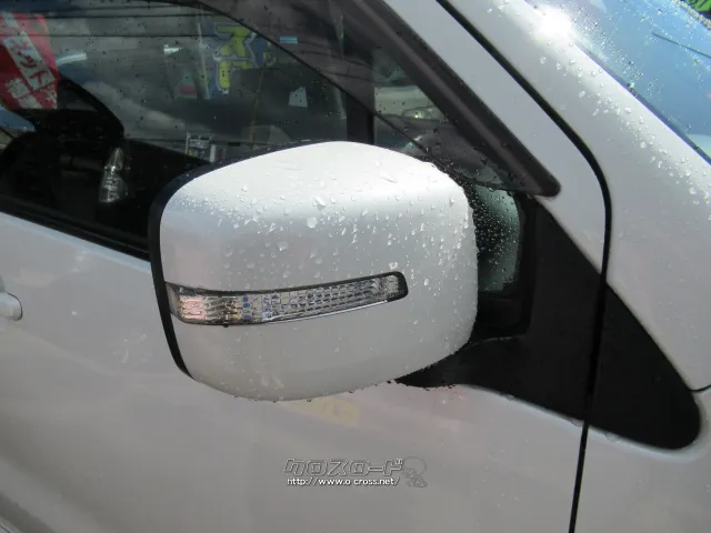 スズキ ワゴンR