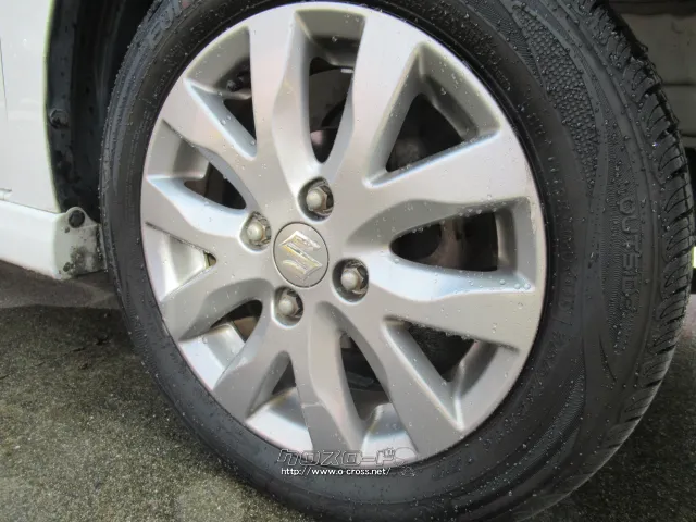 スズキ ワゴンR