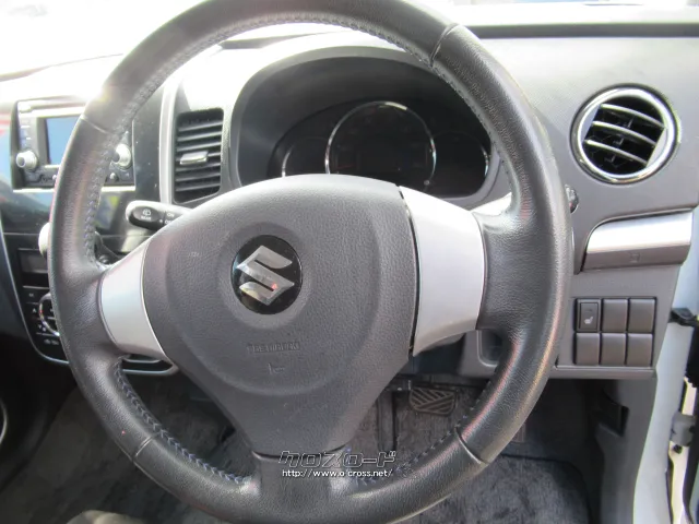 スズキ ワゴンR