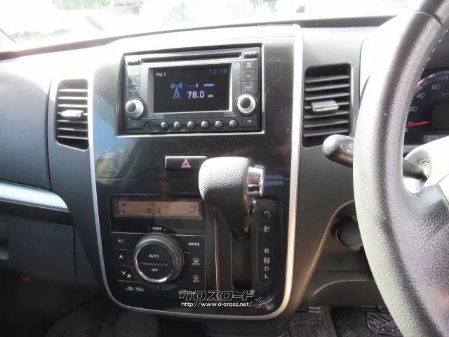 スズキ ワゴンR