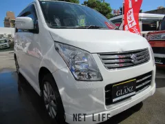 スズキ ワゴンR