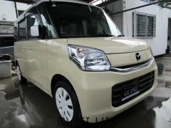 マツダ フレアワゴン