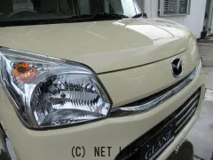 マツダ フレアワゴン