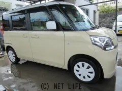 マツダ フレアワゴン