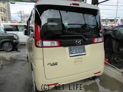 マツダ フレアワゴン