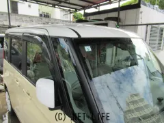 マツダ フレアワゴン