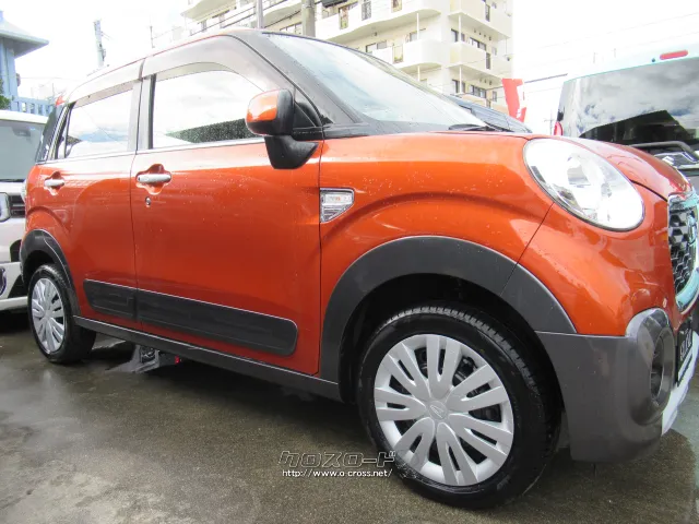 ダイハツ キャスト