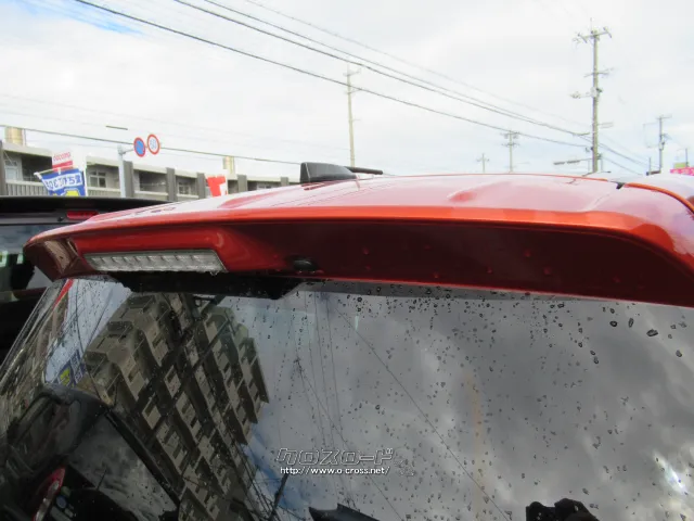 ダイハツ キャスト