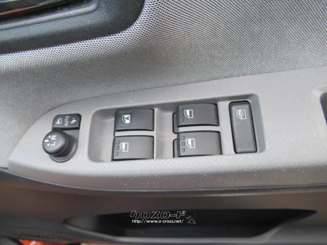 ダイハツ キャスト