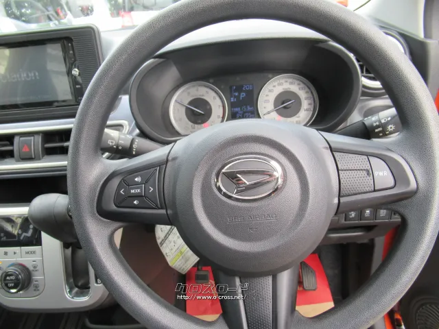 ダイハツ キャスト