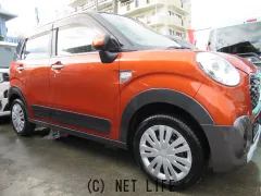 ダイハツ キャスト