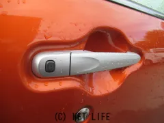 ダイハツ キャスト