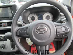 ダイハツ キャスト