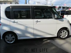 ダイハツ タント