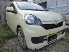 ダイハツ ミライース