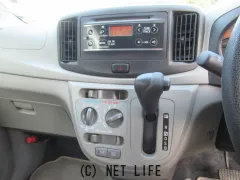 ダイハツ ミライース