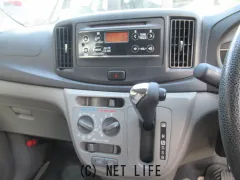 ダイハツ ミライース