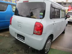 スズキ アルトラパン