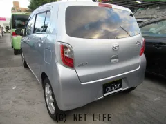 ダイハツ ミライース