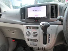 ダイハツ ミライース