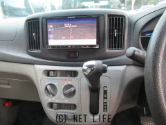 ダイハツ ミライース